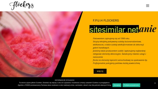 flockers.pl alternative sites