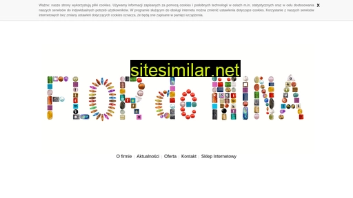 flordemina.pl alternative sites