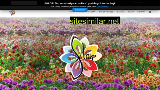flori.com.pl alternative sites