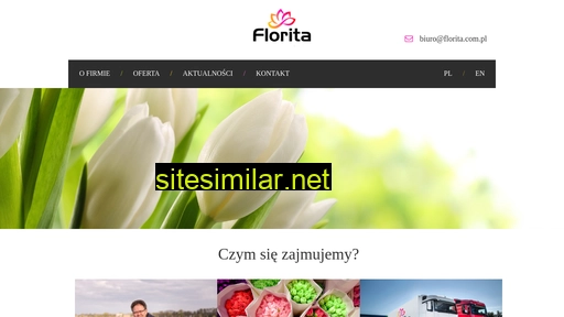 Florita similar sites