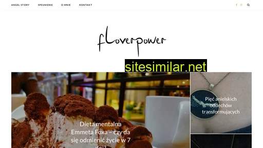 floverpower.pl alternative sites