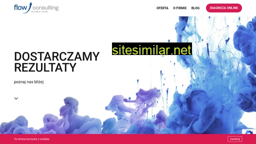 flow-consulting.pl alternative sites