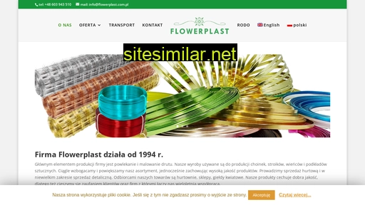 flowerplast2.com.pl alternative sites
