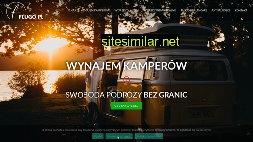 flugo.pl alternative sites