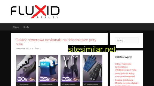 fluxid.pl alternative sites