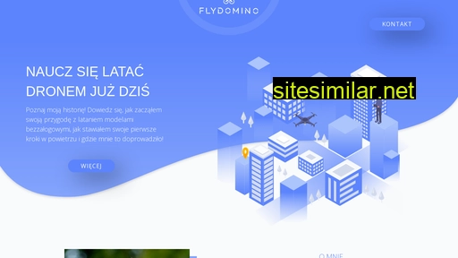flydomino.pl alternative sites