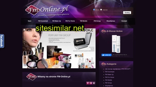 fm-online.pl alternative sites