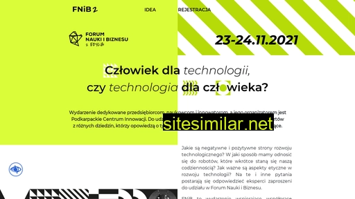 fnib.pl alternative sites