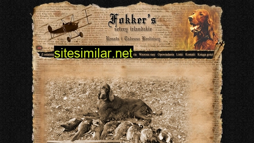 fokkers.pl alternative sites