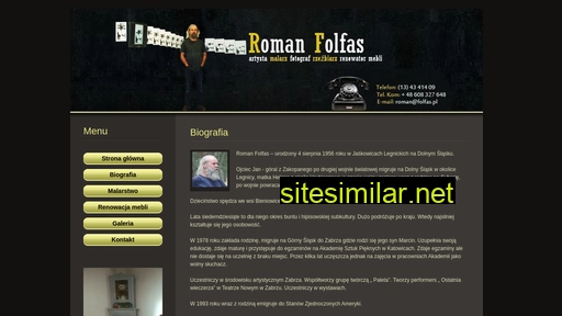 folfas.pl alternative sites