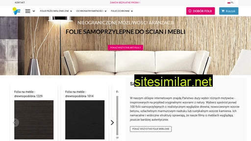 folie-online.pl alternative sites