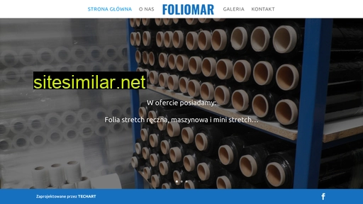 foliomar.pl alternative sites