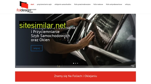 foliowanie-szyb.pl alternative sites
