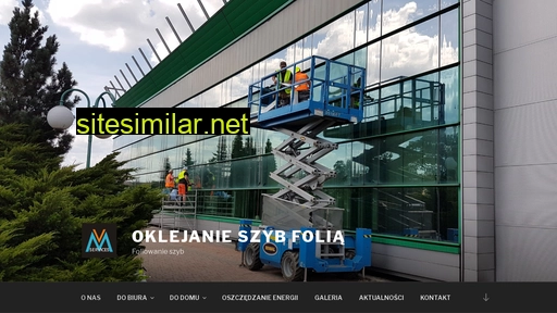 foliowanieszyb.pl alternative sites