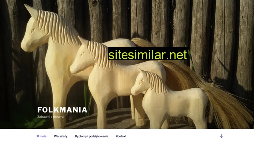 folkmania.pl alternative sites