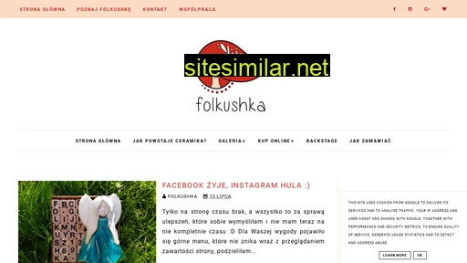 folkushka.pl alternative sites