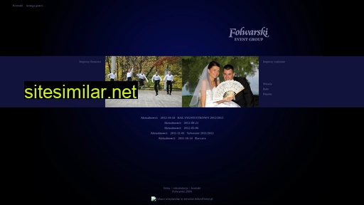 folwarski.pl alternative sites