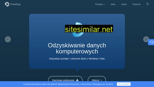 fonedog.pl alternative sites