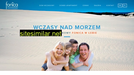 fonica.net.pl alternative sites