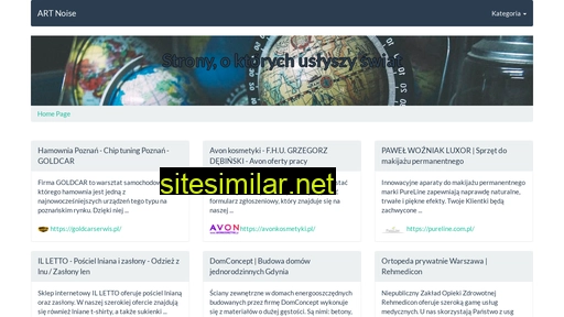 fonoszop.pl alternative sites