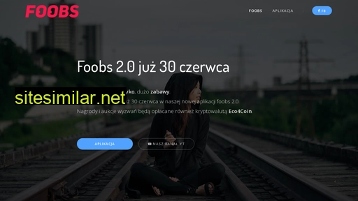 foobs.pl alternative sites