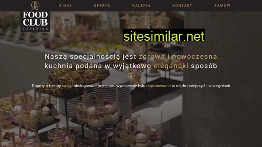 food-club.pl alternative sites