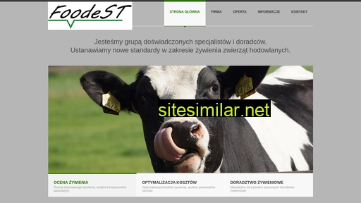 foodest.pl alternative sites