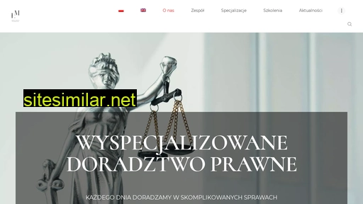 foodmedlaw.pl alternative sites