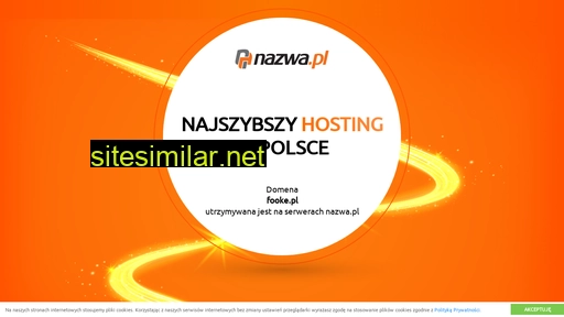 fooke.pl alternative sites
