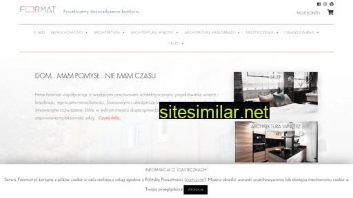 foormat.pl alternative sites