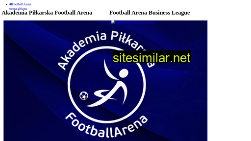 footballarena.pl alternative sites