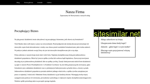 foqs.com.pl alternative sites