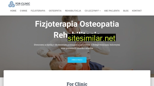 for-clinic.pl alternative sites