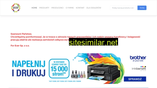 for-ever.com.pl alternative sites