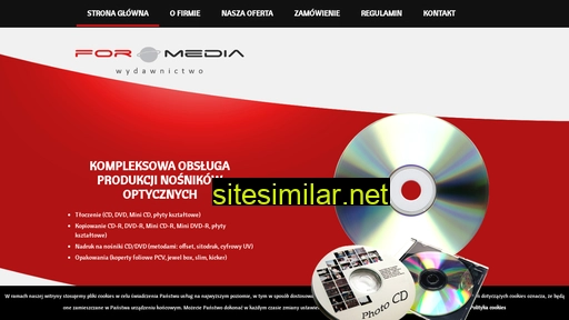 for-media.pl alternative sites