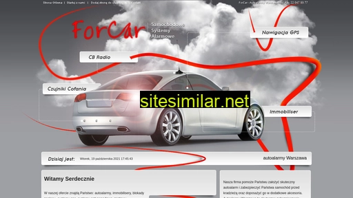 forcar.pl alternative sites