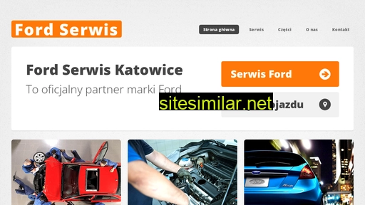 fordserwis.katowice.pl alternative sites