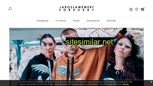 forevert.pl alternative sites