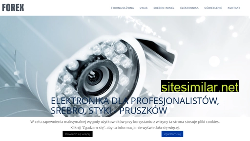 forex-prim.pl alternative sites