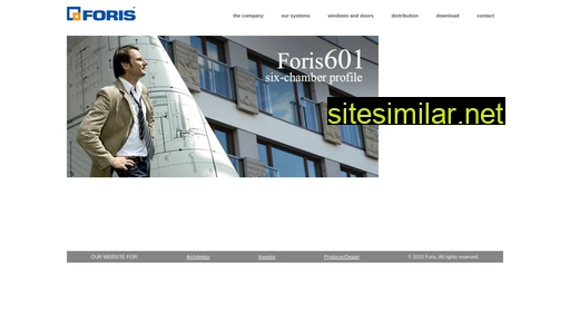 foris.pl alternative sites