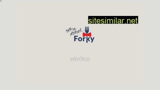 forky.pl alternative sites