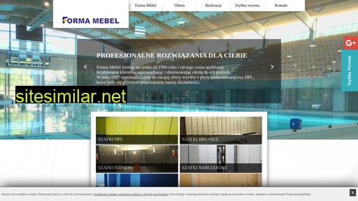 formamebel.com.pl alternative sites