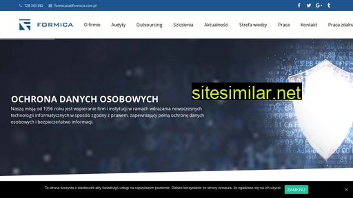 formica.com.pl alternative sites