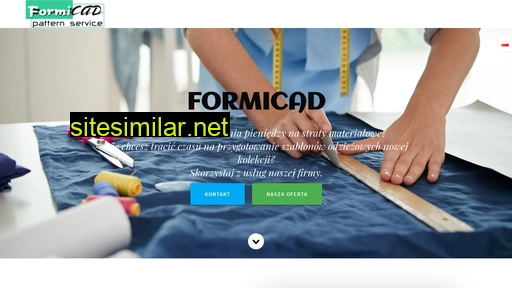 formicad.pl alternative sites