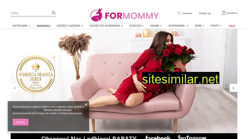formommy.pl alternative sites