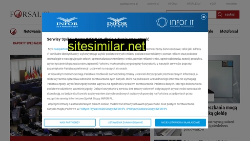 forsal.pl alternative sites