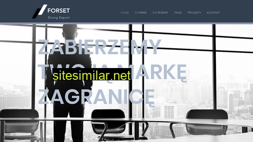 forset.com.pl alternative sites