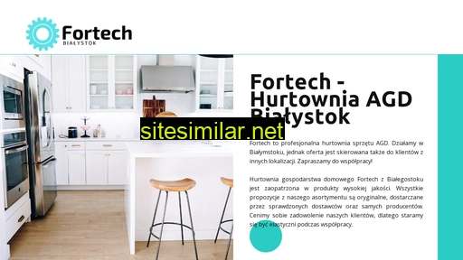 fortech.bialystok.pl alternative sites