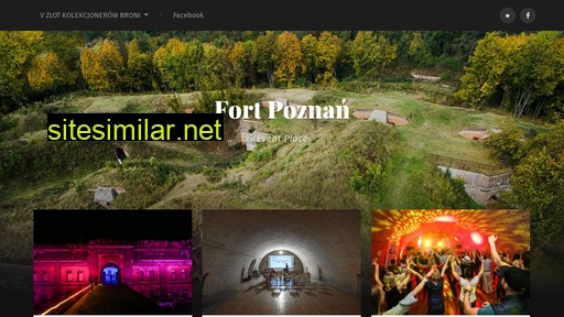 fortpoznan.pl alternative sites