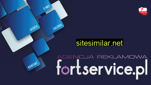 fortservice.pl alternative sites